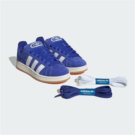 adidas campus 00s donker blauw